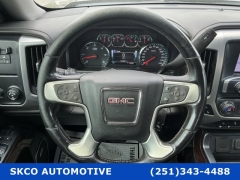 Used 2017  GMC Sierra 1500 2WD Crew Cab SLT Premium Pkg at SKCO Automotive near Mobile&comma; AL