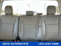 Used 2020  Ford F-150 4WD SuperCrew XL 5 1&sol;2 at SKCO Automotive near Mobile&comma; AL