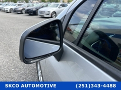 Used 2022 Chevrolet Trax FWD 4dr LS at SKCO Automotive near Mobile, AL