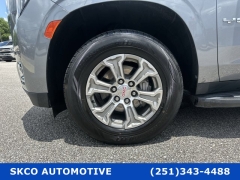 Used 2022 GMC Yukon XL 4WD 4dr SLE at SKCO Automotive near Mobile, AL