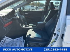 Used 2017  Toyota Camry 4d Sedan SE at SKCO Automotive near Mobile, AL