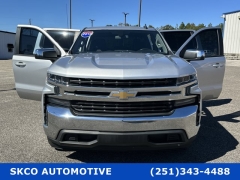 Used 2019  Chevrolet Silverado 1500 2WD Crew Cab LT All Star Edition at SKCO Automotive near Mobile&comma; AL