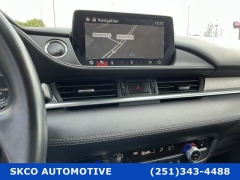 Used 2020  Mazda Mazda6 4d Sedan Touring at SKCO Automotive near Mobile&comma; AL