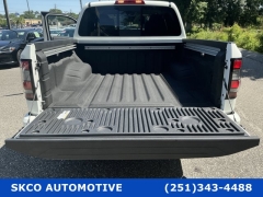 Used 2023  Nissan Frontier Crew Cab 4x4 SV Auto at SKCO Automotive near Mobile&comma; AL