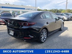 Used 2023  Mazda Mazda3 Sedan 2&period;5 S Select FWD at SKCO Automotive near Mobile&comma; AL