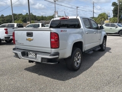 Used 2020  Chevrolet Colorado 2WD Crew Cab Z71 at SKCO Automotive near Mobile&comma; AL