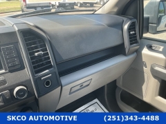 Used 2018  Ford F-150 2WD Reg Cab XL at SKCO Automotive near Mobile&comma; AL