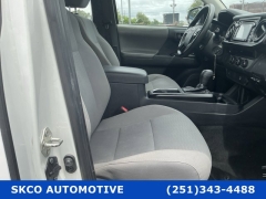 Used 2018  Toyota Tacoma 2WD Access Cab SR at SKCO Automotive near Mobile&comma; AL