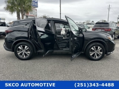 Used 2021  Nissan Murano AWD SV at SKCO Automotive near Mobile&comma; AL