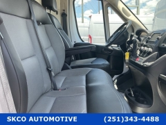 Used 2021  Ram ProMaster Cargo Van 3500 High Roof 159" WB EXT at SKCO Automotive near Mobile&comma; AL