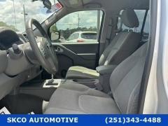 Used 2019  Nissan Frontier 2WD Crew Cab SV at SKCO Automotive near Mobile&comma; AL