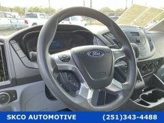 Used 2016  Ford Transit 250 Cargo Van Low Roof Van SWB w&sol;Right Sliding Door at SKCO Automotive near Mobile&comma; AL