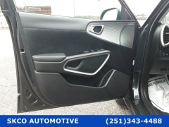 Used 2024  Kia Soul LX IVT at SKCO Automotive near Mobile&comma; AL