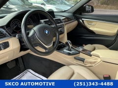 Used 2017  BMW 3 Series 330i xDrive Sedan at SKCO Automotive near Mobile&comma; AL
