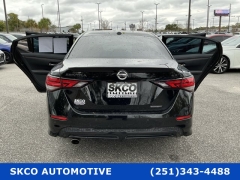 Used 2022  Nissan Sentra SR CVT at SKCO Automotive near Mobile&comma; AL