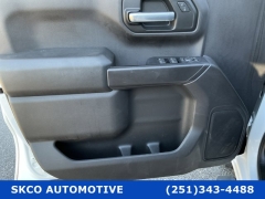 Used 2020  Chevrolet Silverado 1500 2WD Crew Cab 147" Custom at SKCO Automotive near Mobile&comma; AL