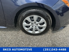 Used 2024  Toyota Corolla LE CVT at SKCO Automotive near Mobile&comma; AL