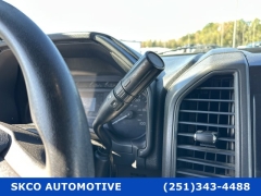 Used 2019  Ford Super Duty F-250 SRW 4WD SuperCab Box at SKCO Automotive near Mobile, AL