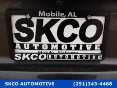 Used 2017  Jeep All-New Compass 4d SUV 4WD Latitude at SKCO Automotive near Mobile&comma; AL