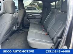 Used 2020  Ram 1500 4WD Crew Cab Big Horn at SKCO Automotive near Mobile&comma; AL