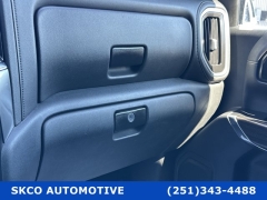 Used 2020  Chevrolet Silverado 1500 4WD Double Cab LT at SKCO Automotive near Mobile, AL