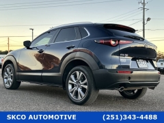 Used 2023  Mazda CX-30 2.5 S Select Package AWD at SKCO Automotive near Mobile, AL