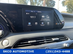 Used 2020  Hyundai Palisade 4d SUV FWD SEL Premium at SKCO Automotive near Mobile&comma; AL