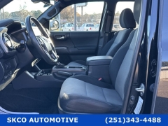 Used 2021  Toyota Tacoma 4WD TRD Sport Double Cab 6ft Bed V6 AT at SKCO Automotive near Mobile&comma; AL
