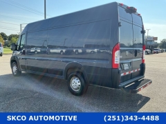 Used 2020  Ram ProMaster Cargo Van 3500 High Roof Ext Van 159" WB at SKCO Automotive near Mobile&comma; AL