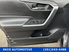 Used 2021 Toyota RAV4 XLE FWD (Natl) at SKCO Automotive near Mobile, AL