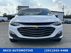 Used 2024  Chevrolet Malibu 4dr Sdn 1LT at SKCO Automotive near Mobile, AL