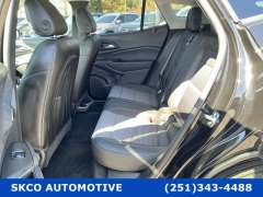 Used 2025  Chevrolet Trax FWD 4dr LT at SKCO Automotive near Mobile&comma; AL