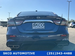 Used 2023  Nissan Maxima SV CVT at SKCO Automotive near Mobile, AL