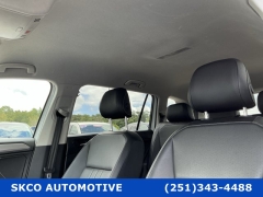 Used 2024  Volkswagen Tiguan 2&period;0T SE FWD at SKCO Automotive near Mobile&comma; AL