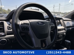 Used 2020  Ford Ranger 4WD SuperCrew XLT at SKCO Automotive near Mobile&comma; AL