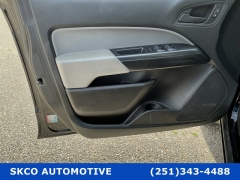 Used 2022  Chevrolet Colorado 2WD Crew Cab 128" Work Truck at SKCO Automotive near Mobile&comma; AL