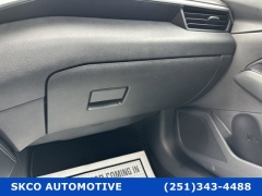 Used 2023  Nissan Altima 2.5 SV Sedan at SKCO Automotive near Mobile, AL