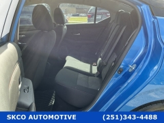 Used 2024  Nissan Sentra SR CVT at SKCO Automotive near Mobile&comma; AL