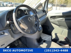 Used 2019  Nissan NV 200 Cargo Van 3d Van SV at SKCO Automotive near Mobile&comma; AL