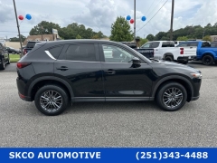 Used 2021 Mazda CX-5 Touring AWD at SKCO Automotive near Mobile, AL