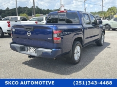 Used 2022  Nissan Frontier Crew Cab 4x2 SV Auto at SKCO Automotive near Mobile&comma; AL
