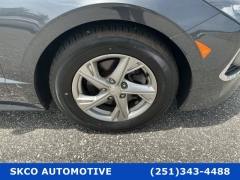 Used 2020  Hyundai Sonata 4d Sedan SE at SKCO Automotive near Mobile&comma; AL