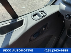 Used 2025  Ford Transit Cargo Van T-250 148" Med Rf 9070 GVWR RWD at SKCO Automotive near Mobile&comma; AL