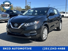 Used 2020  Nissan Rogue Sport 4d SUV FWD S at SKCO Automotive near Mobile&comma; AL