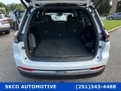 Used 2024 Jeep Grand Cherokee Limited 4x4 at SKCO Automotive near Mobile, AL