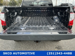 Used 2022  Nissan Titan XD 4x4 Crew Cab SV at SKCO Automotive near Mobile&comma; AL