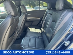Used 2019  Cadillac XT4 4d SUV FWD Premium Luxury at SKCO Automotive near Mobile&comma; AL