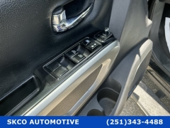 Used 2017  Nissan Titan XD 4WD Crew Cab PRO-4X at SKCO Automotive near Mobile&comma; AL