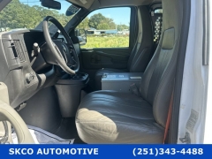 Used 2015  Chevrolet Express Van 2500 Van at SKCO Automotive near Mobile, AL