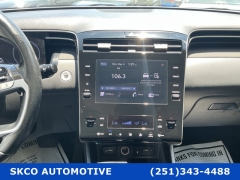 Used 2022  Hyundai Tucson SEL FWD at SKCO Automotive near Mobile&comma; AL